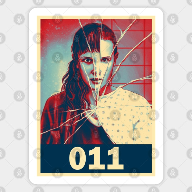 Teepublic stranger things sales